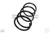 MITSUBISHI 4040A041 Coil Spring